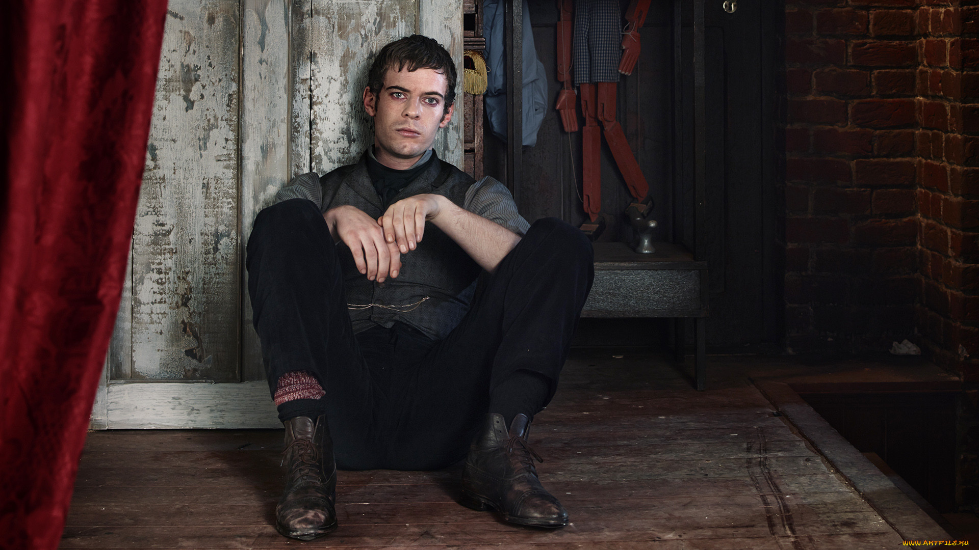  , penny dreadful, 